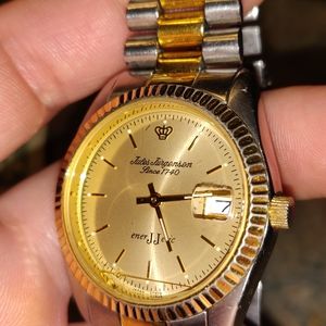 Men's automatic watch